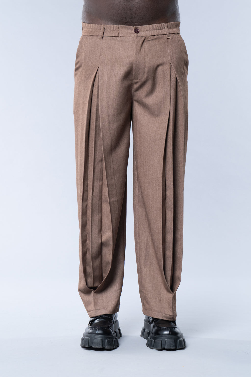 Pantalone modern