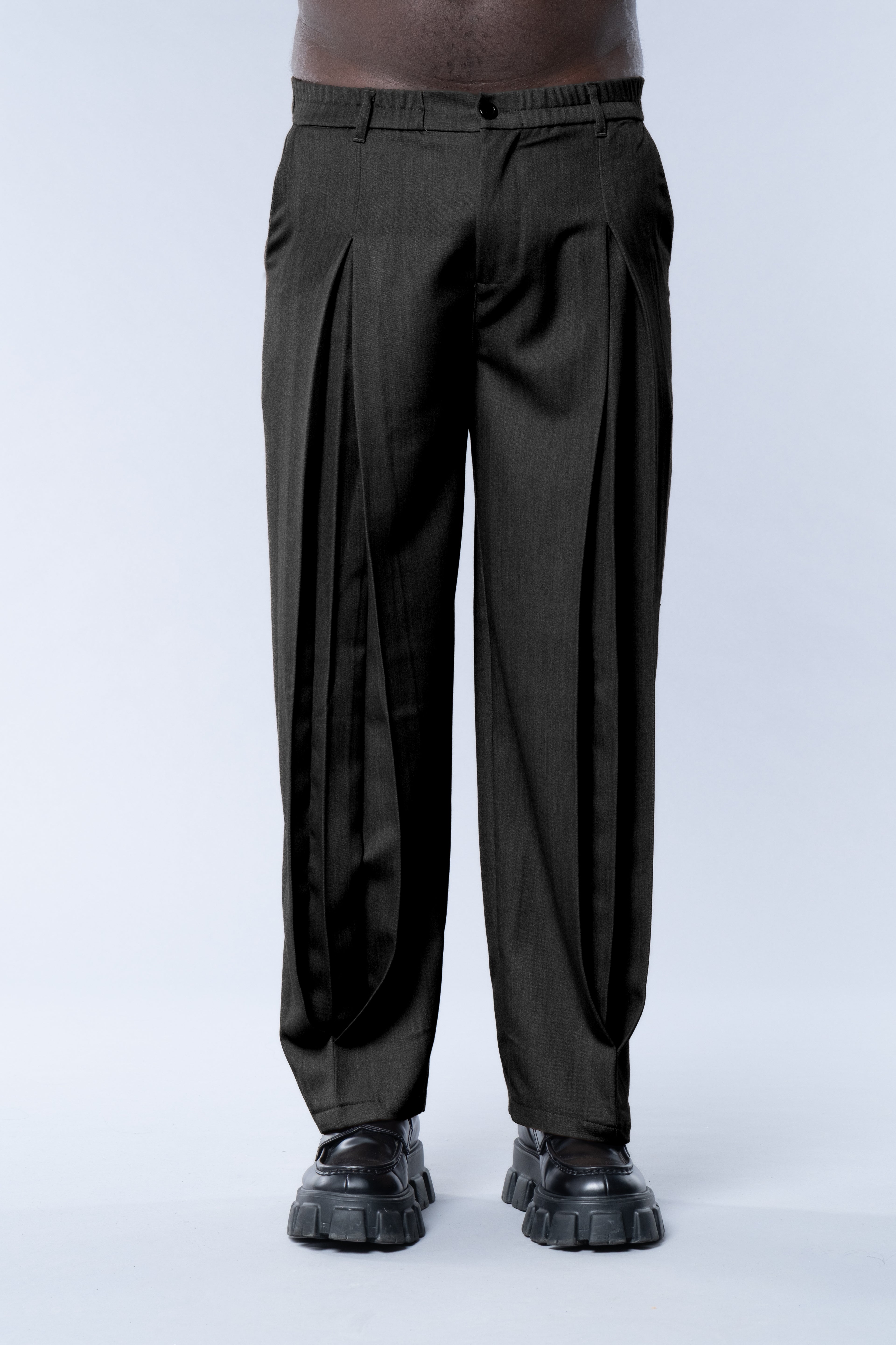 Pantalone modern