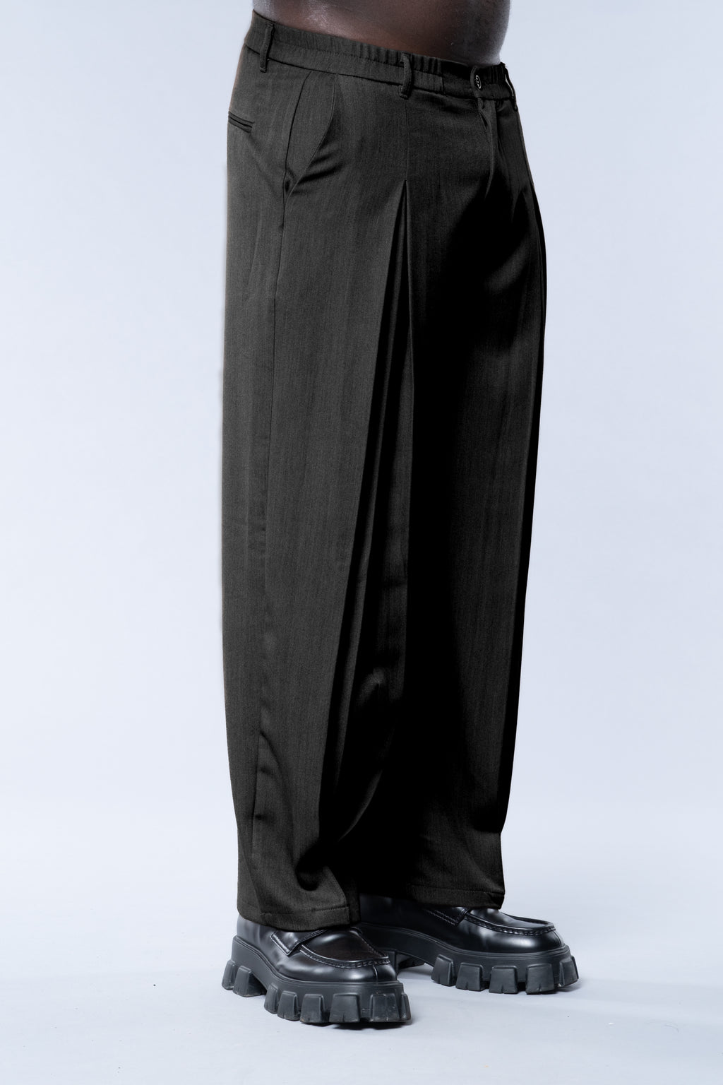 Pantalone modern