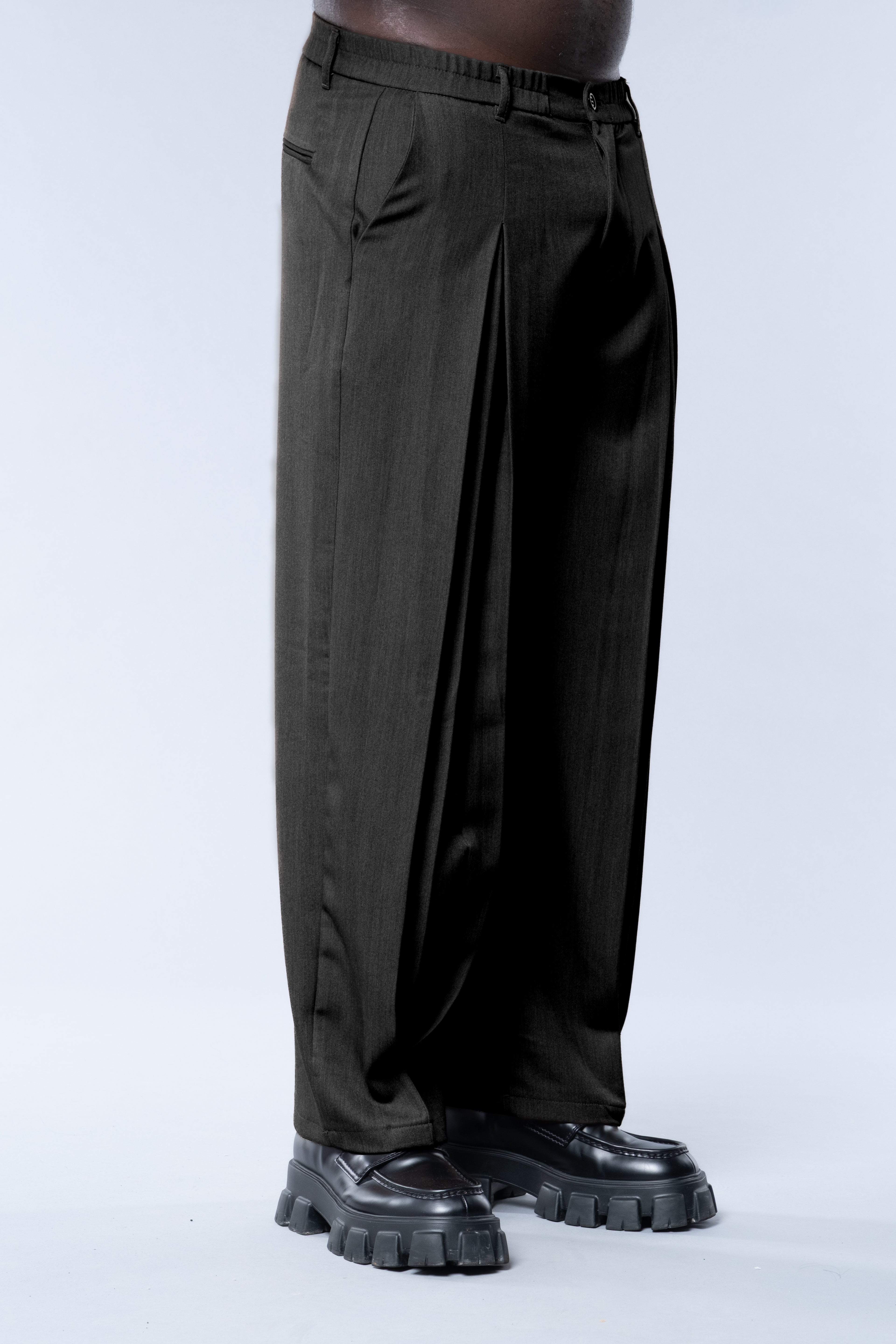 Pantalone modern