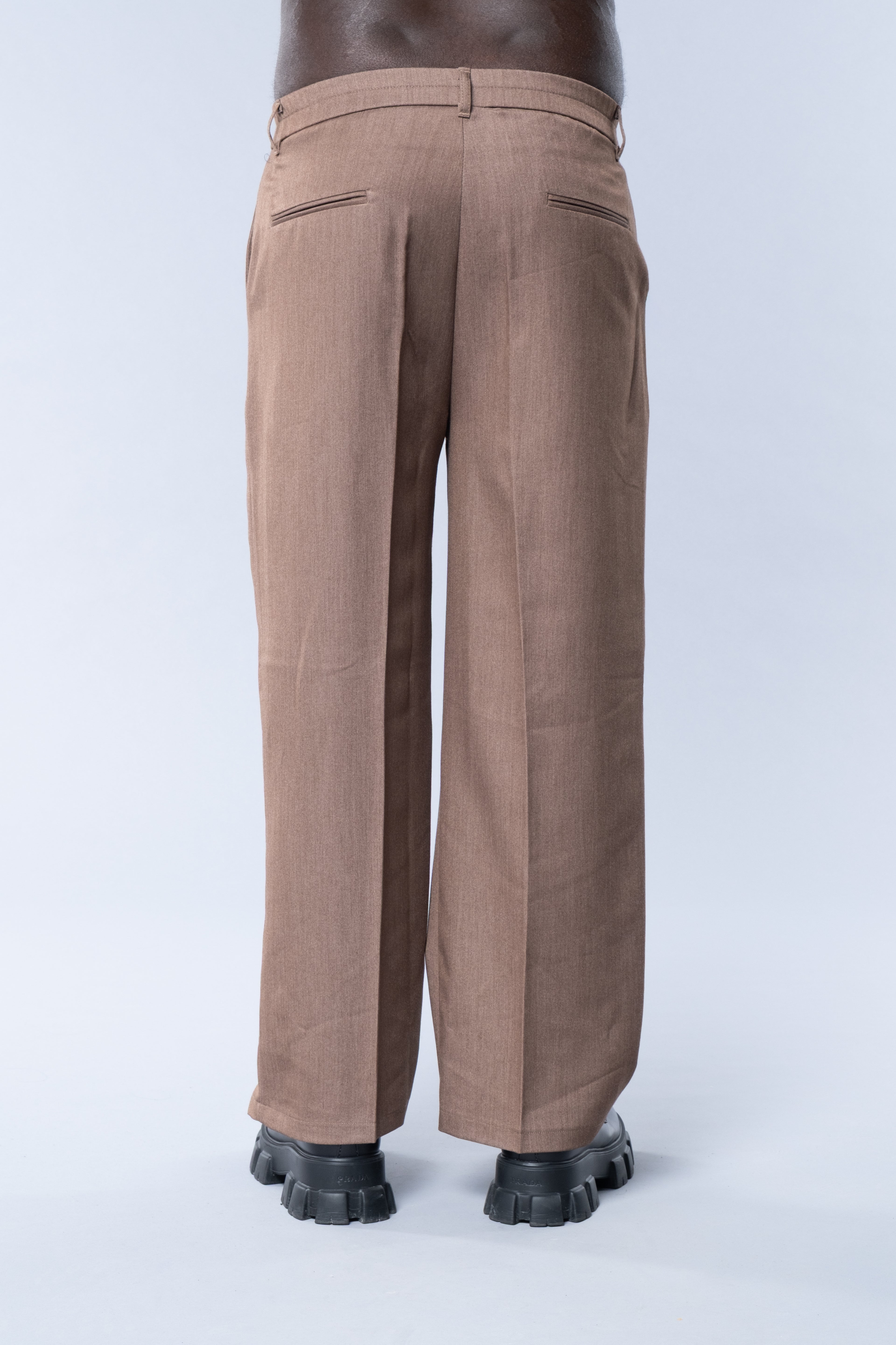 Pantalone modern