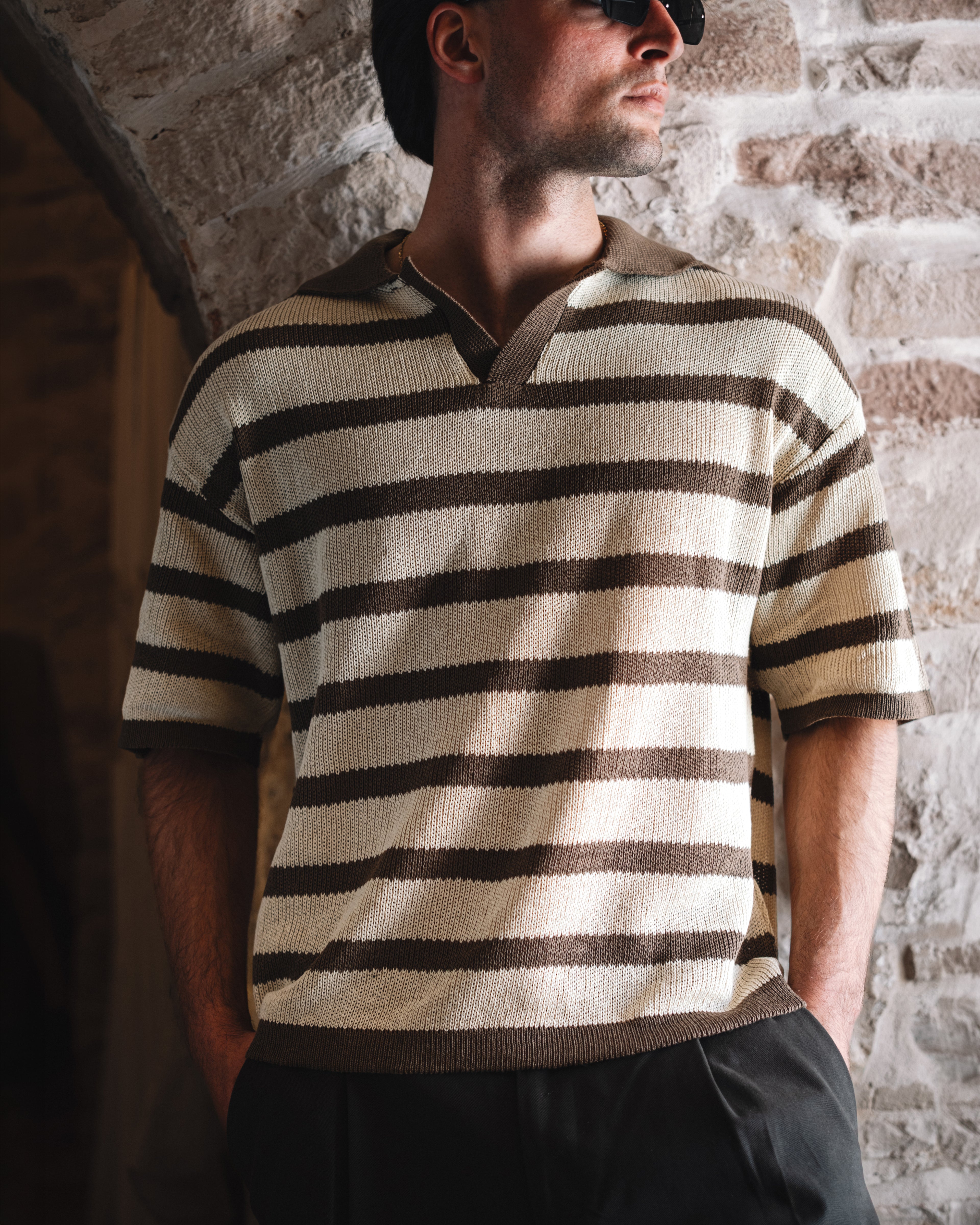 POLO IN FILO