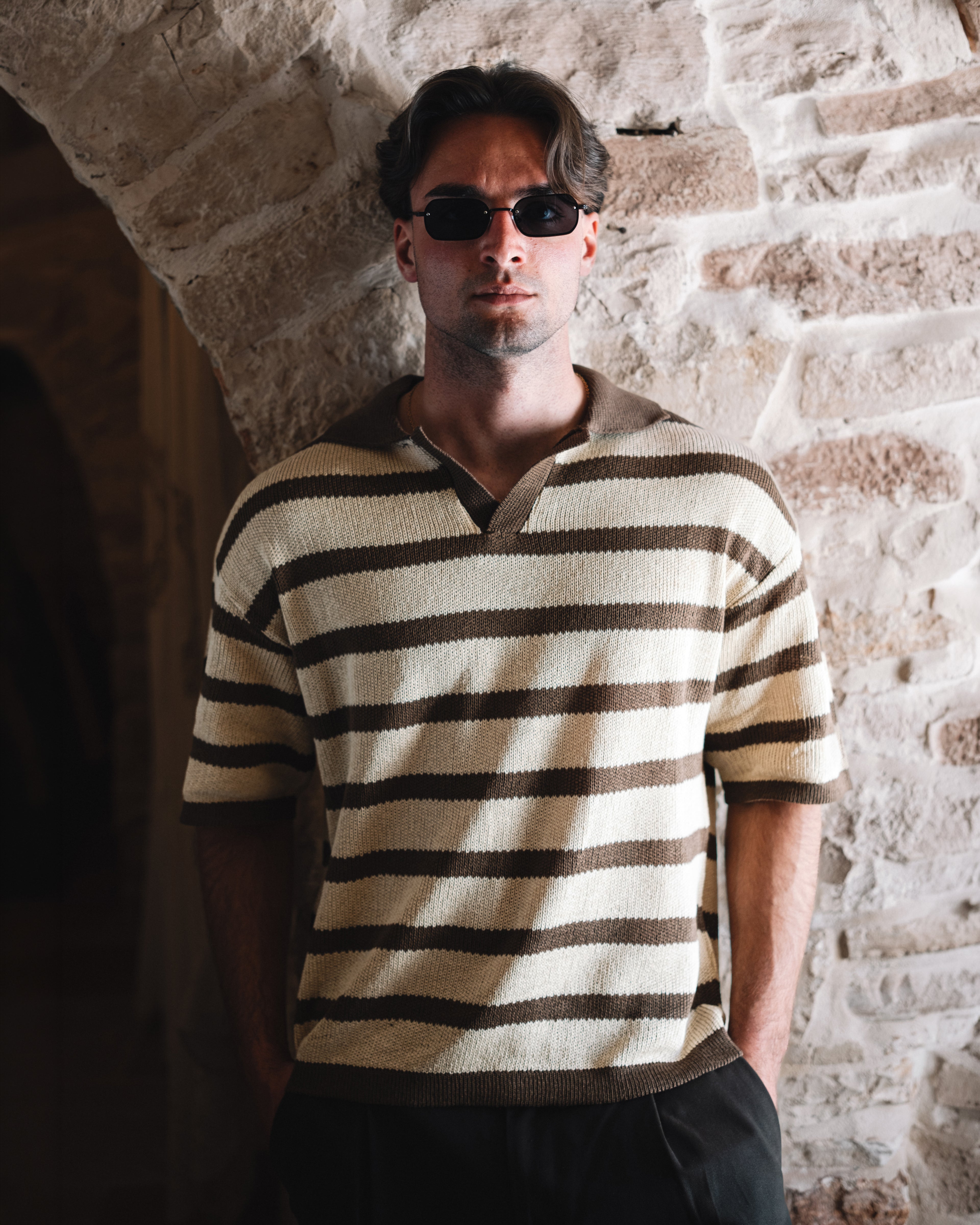 POLO IN FILO