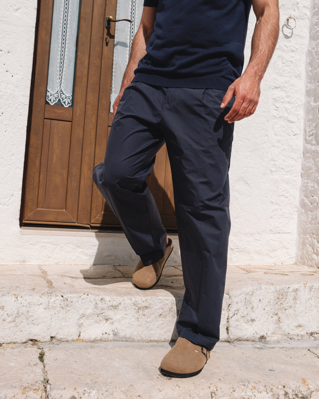 SUMMER PANTS