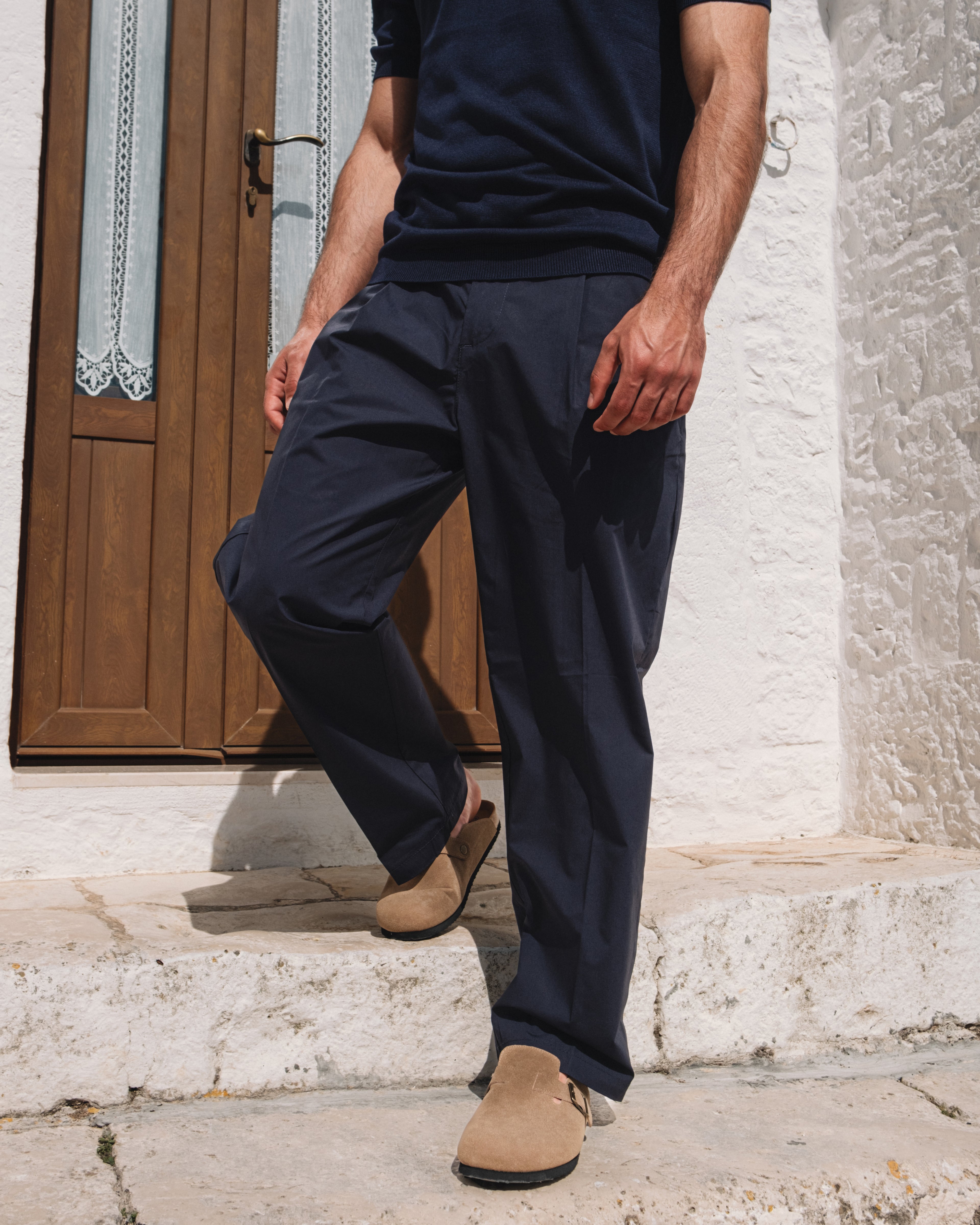 SUMMER PANTS