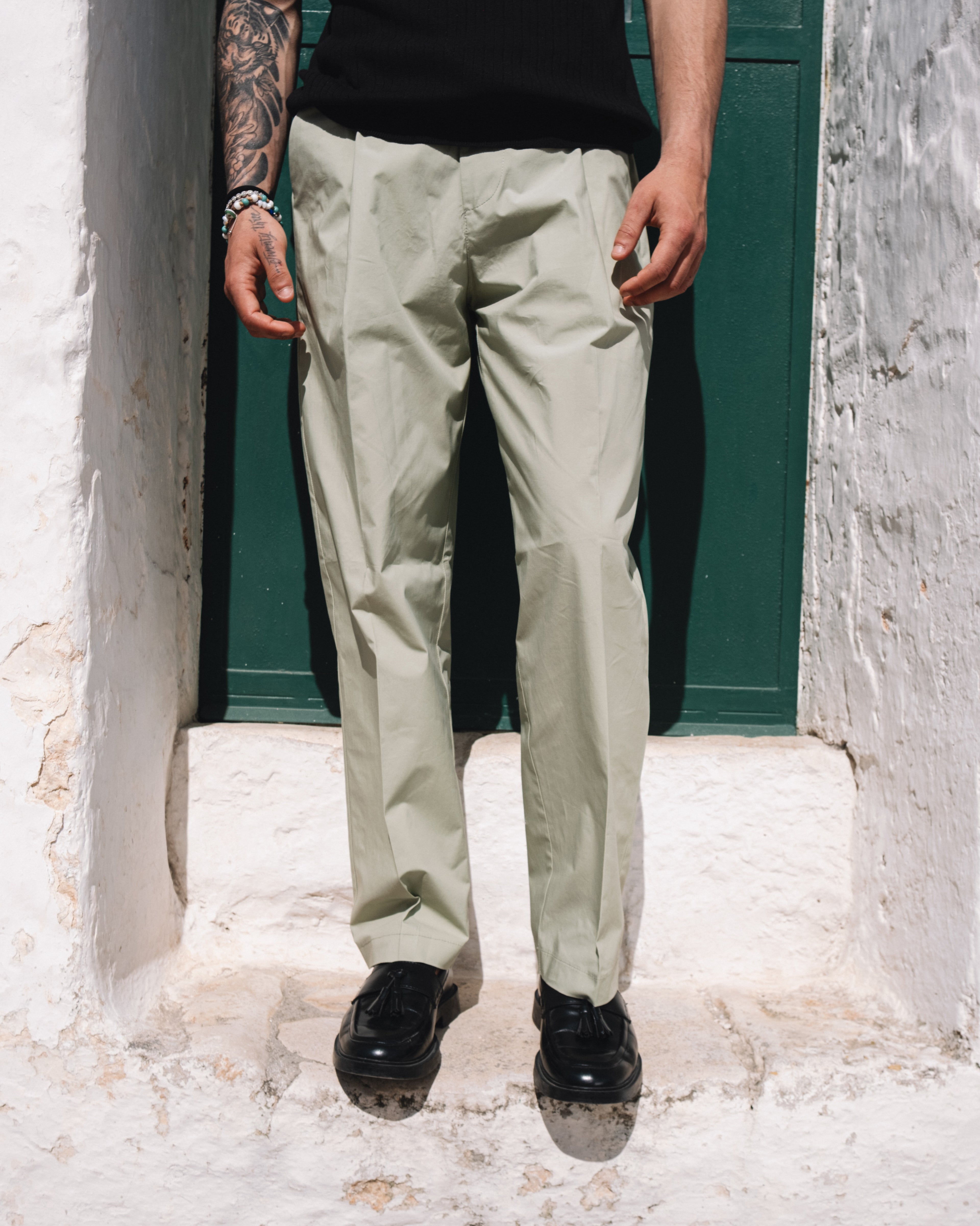 SUMMER PANTS