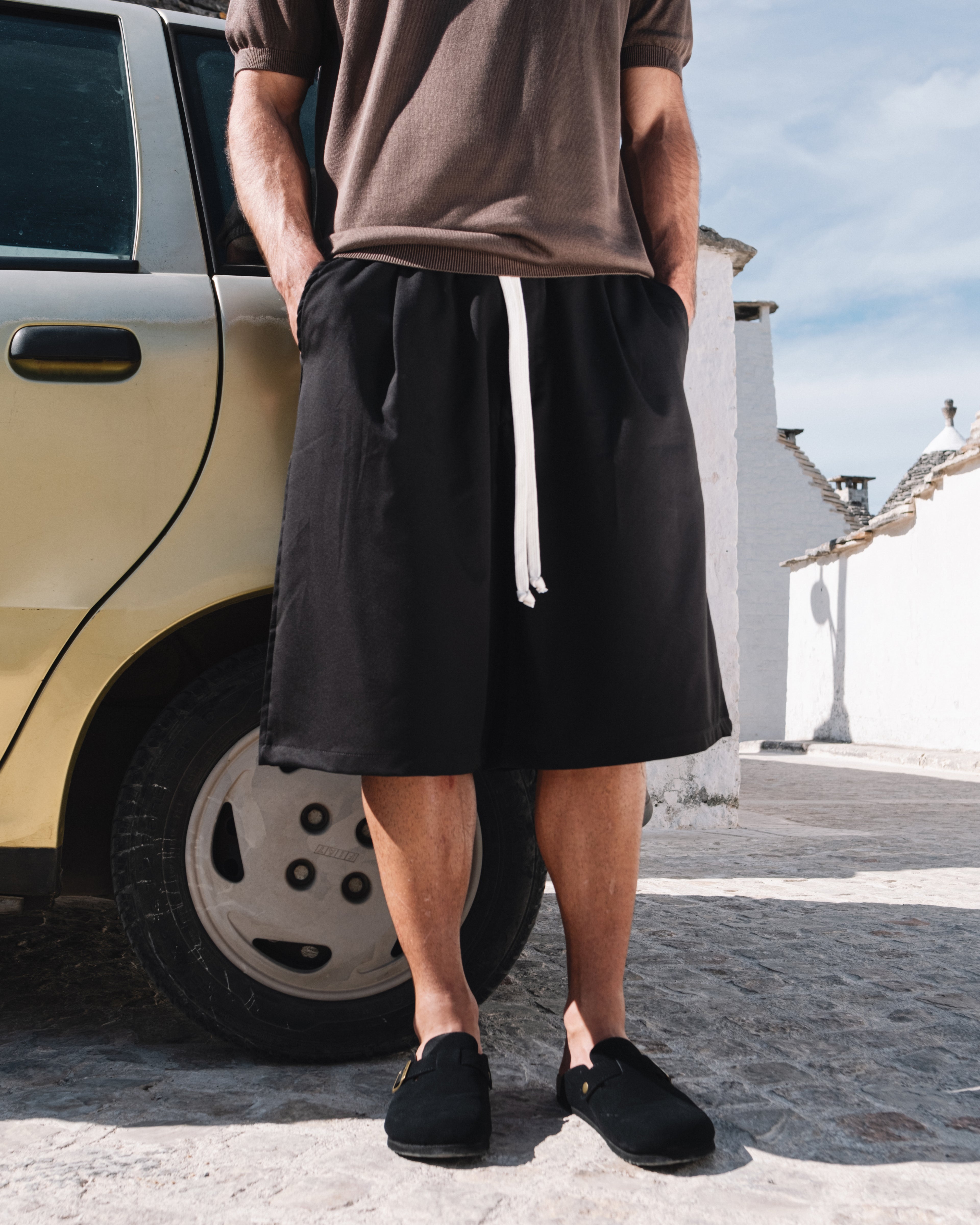 PANTALACCIO COMFORT