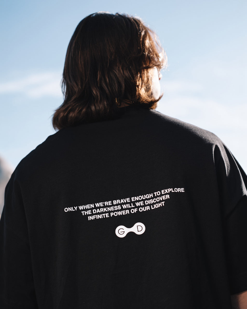 T-SHIRT GARMENT