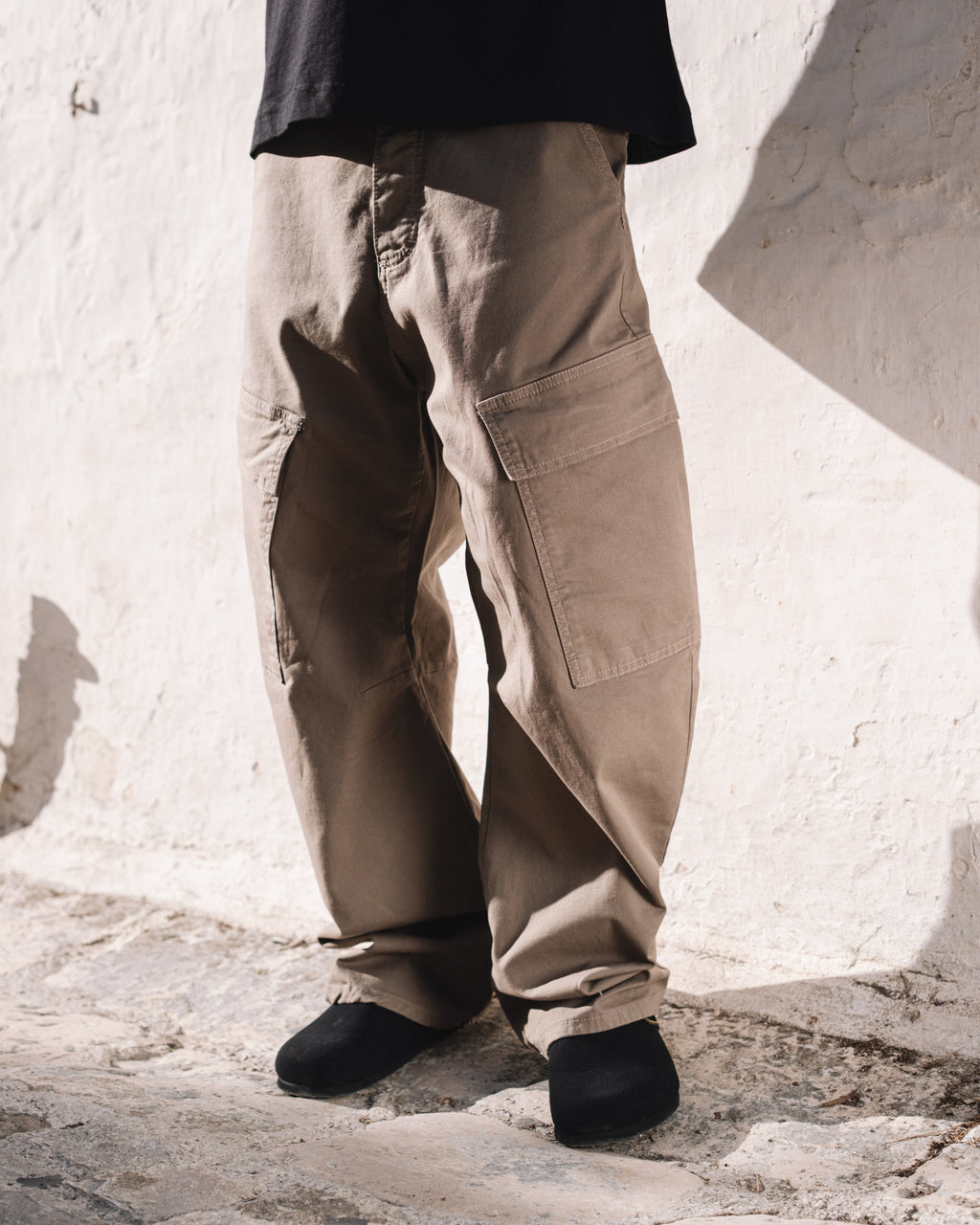 PANTALONE CARGO