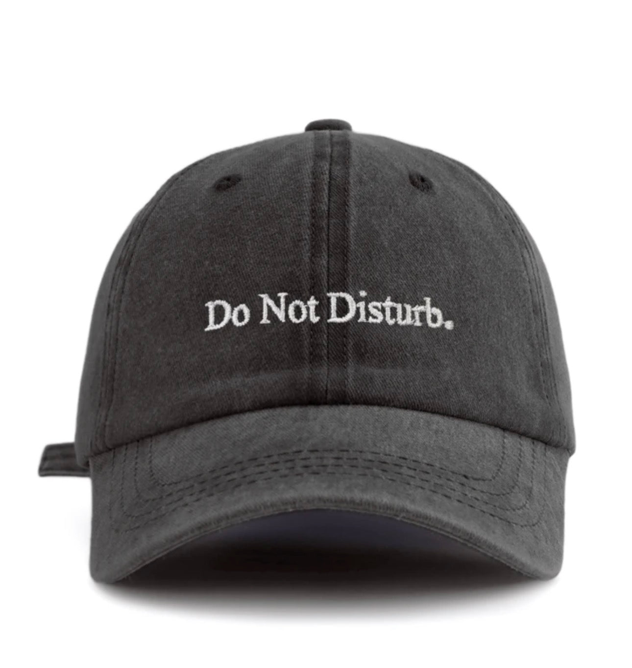 MESSAGE CAP