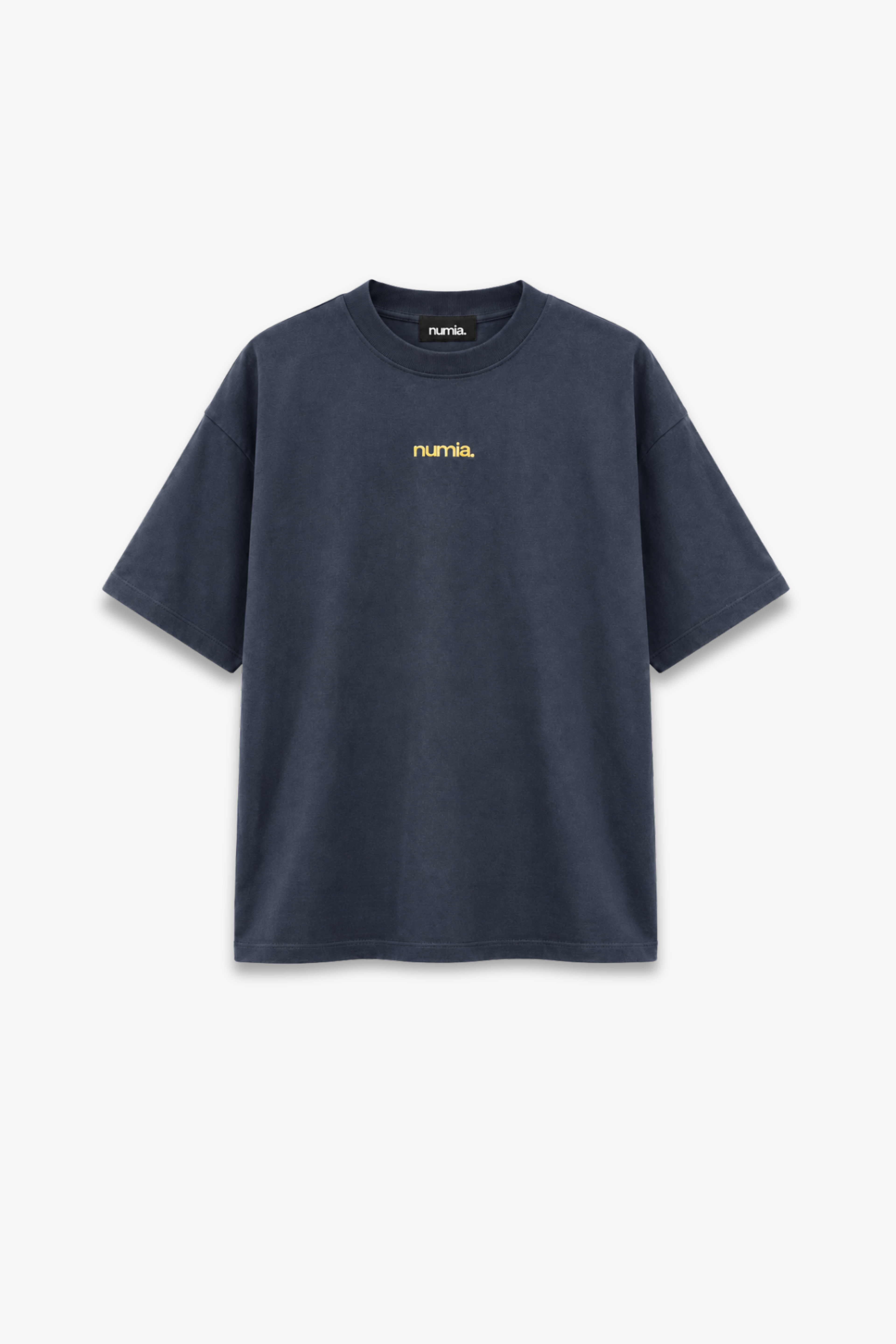 T-SHIRT NUMIA
