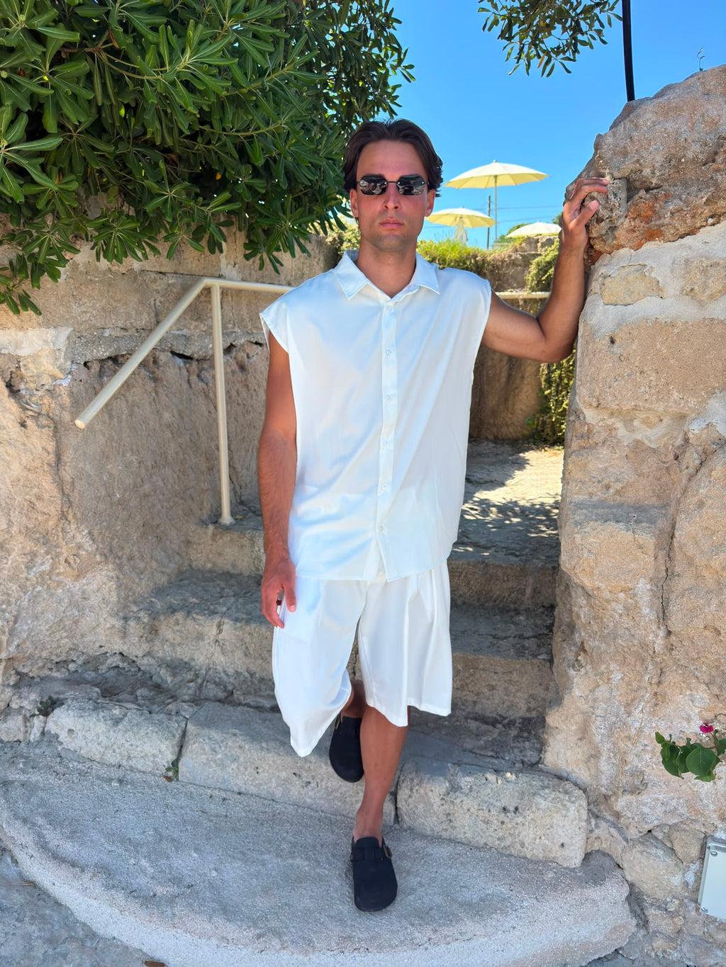 COORDINATO RIVIERA
