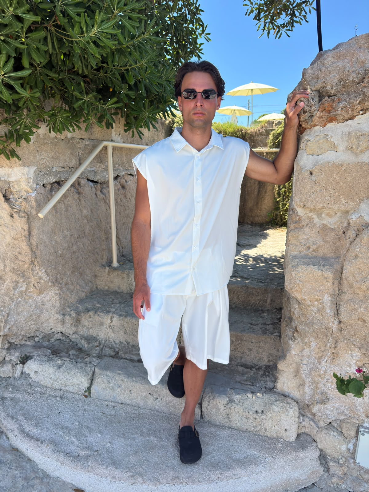 COORDINATO RIVIERA