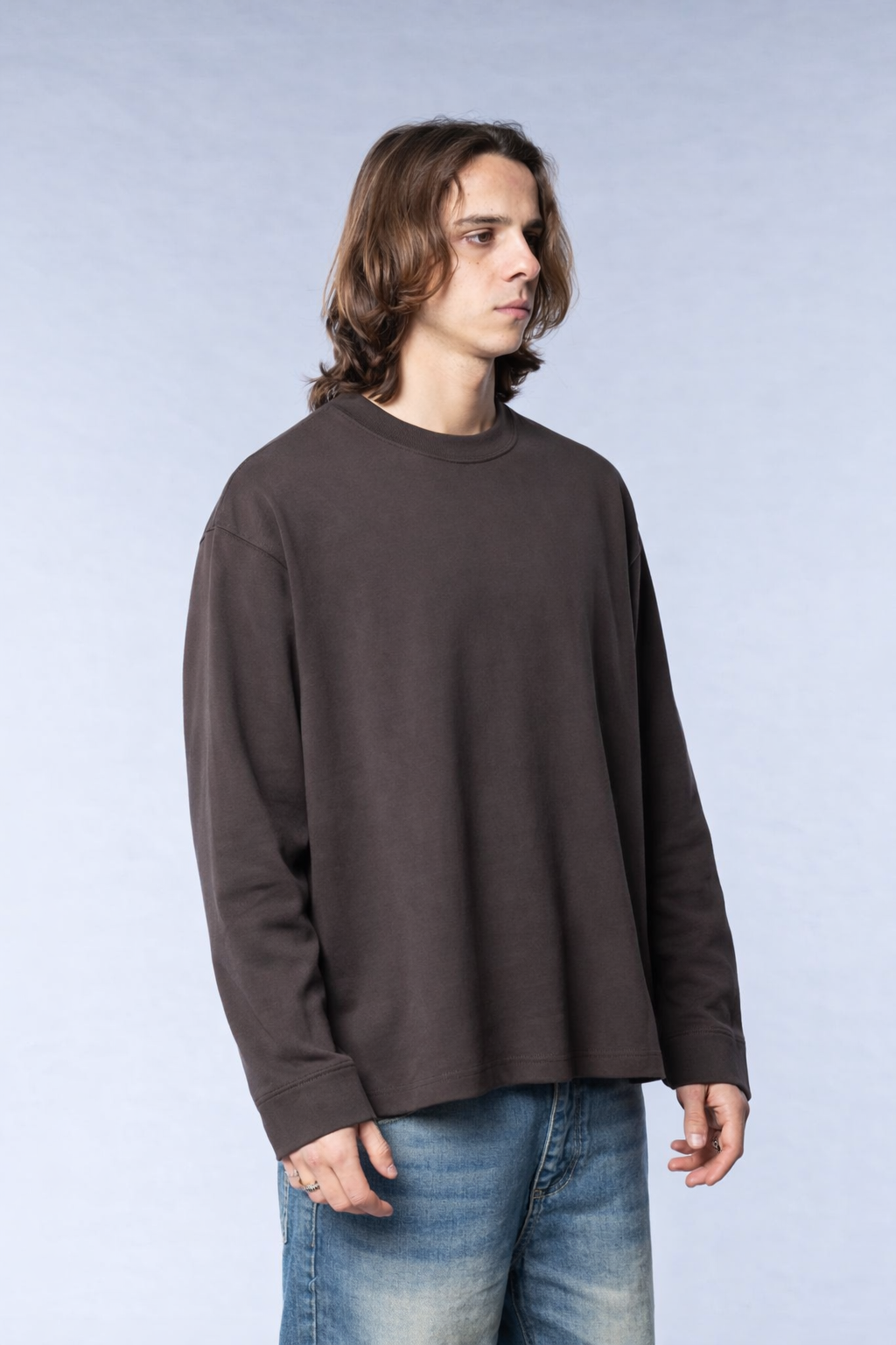 Longlseeve essential