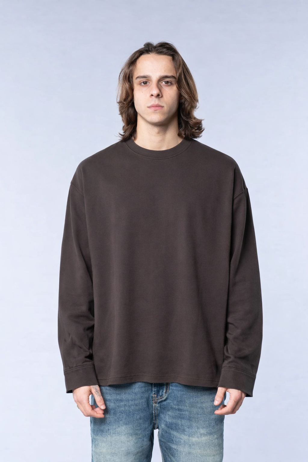 Longlseeve essential