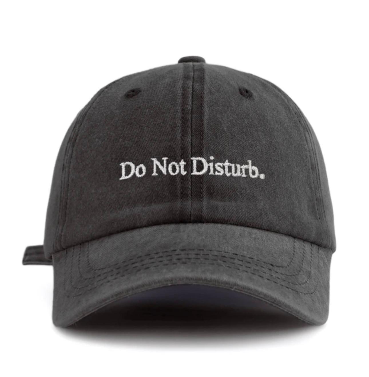 Message Cap