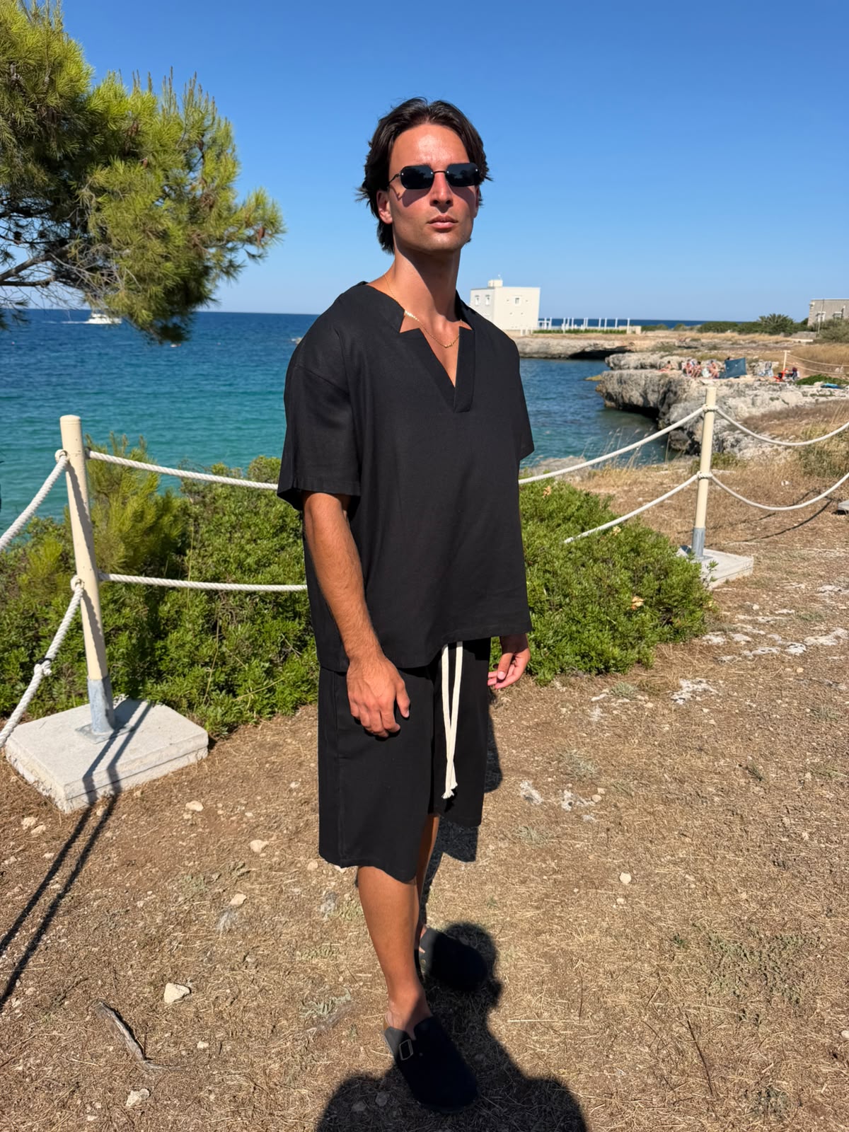 COORDINATO MAREA