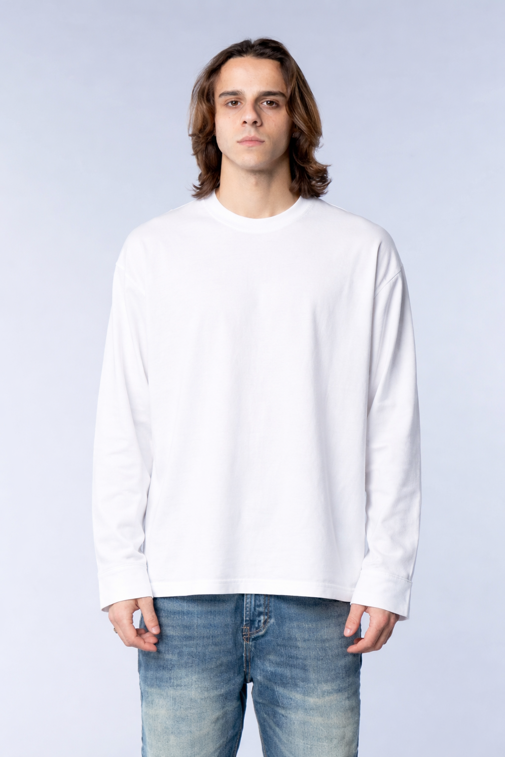 Longlseeve essential